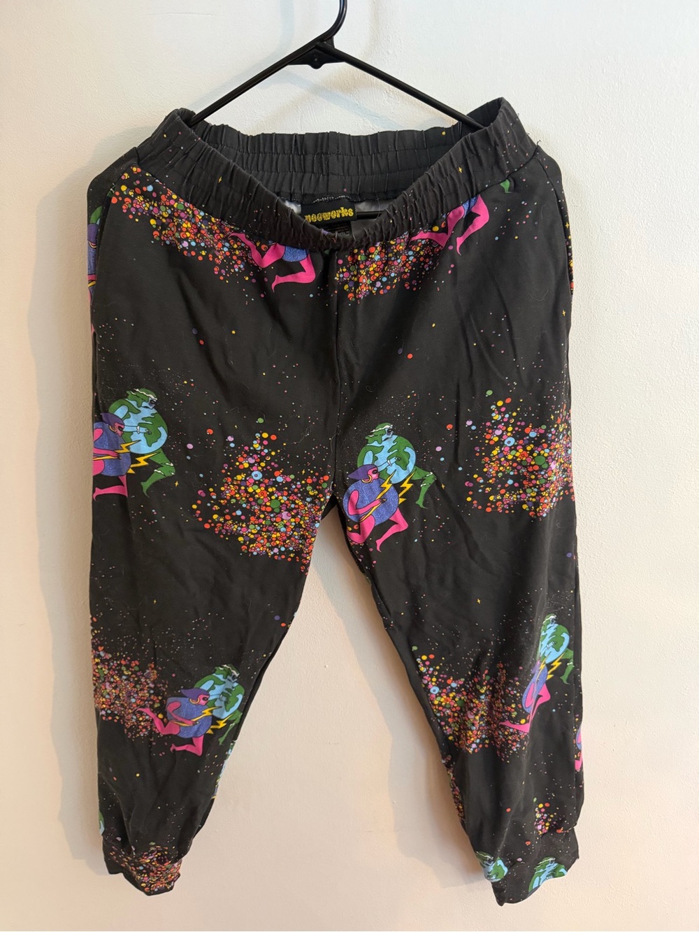 Nooworks Cosmic Ladies Joggers